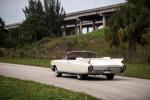 Cadillac Eldorado Biarritz Convertible 1960 года